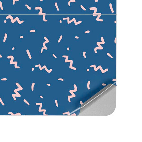 Blue Spring Surface Laptop Studio Skin